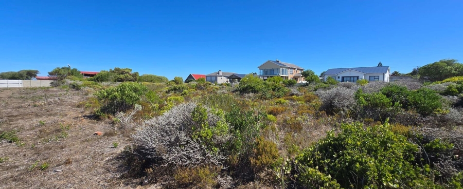 0 Bedroom Property for Sale in Franskraal Western Cape